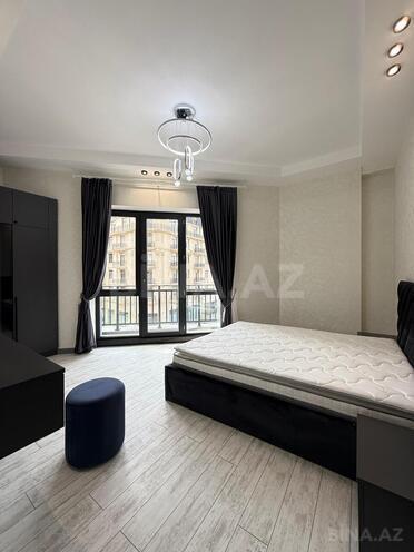 Satılır 3 otaqlı yeni tikili 95 m², Ağ şəhər q., photo 8 from 16