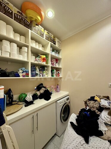 Satılır 3 otaqlı yeni tikili 140 m², 8 Noyabr m., photo 18 from 26