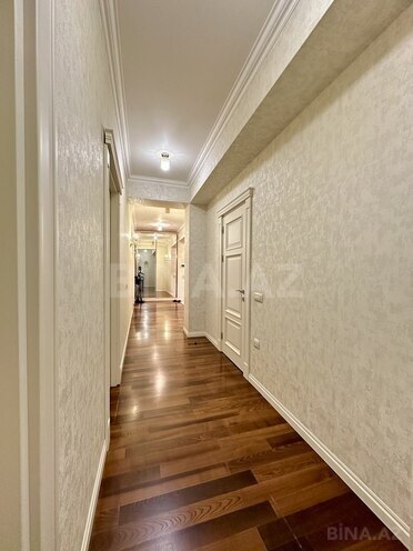 Satılır 3 otaqlı yeni tikili 140 m², 8 Noyabr m., photo 19 from 26