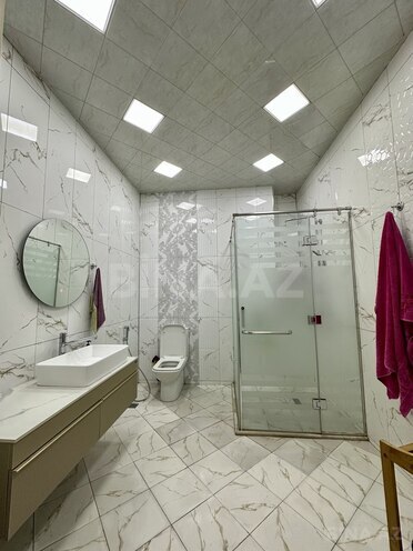 Satılır 3 otaqlı yeni tikili 140 m², 8 Noyabr m., photo 12 from 26