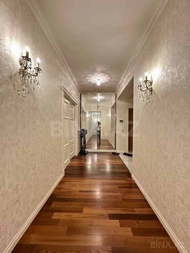 Satılır 3 otaqlı yeni tikili 140 m², 8 Noyabr m., photo 15 from 26