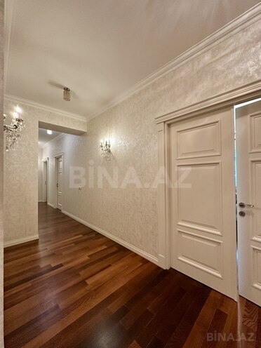 Satılır 3 otaqlı yeni tikili 140 m², 8 Noyabr m., photo 17 from 26