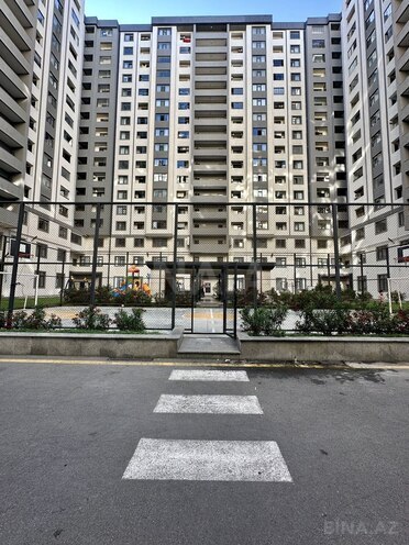 Satılır 3 otaqlı yeni tikili 140 m², 8 Noyabr m., photo 24 from 26