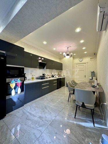 Satılır 3 otaqlı yeni tikili 140 m², 8 Noyabr m., photo 11 from 26