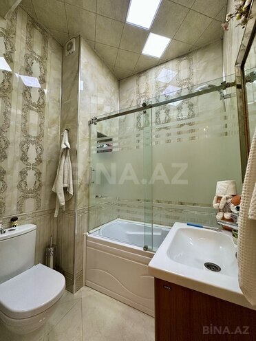 Satılır 3 otaqlı yeni tikili 140 m², 8 Noyabr m., photo 20 from 26