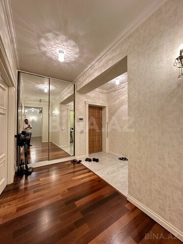 Satılır 3 otaqlı yeni tikili 140 m², 8 Noyabr m., photo 16 from 26