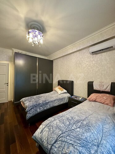 Satılır 3 otaqlı yeni tikili 140 m², 8 Noyabr m., photo 14 from 26