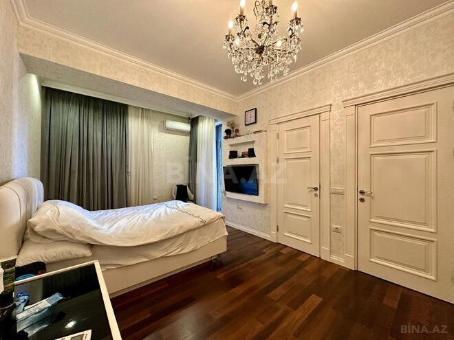 Satılır 3 otaqlı yeni tikili 140 m², 8 Noyabr m., photo 9 from 26