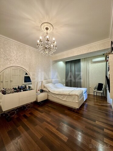 Satılır 3 otaqlı yeni tikili 140 m², 8 Noyabr m., photo 7 from 26