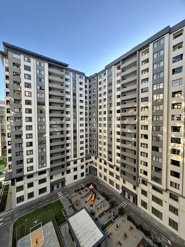 Satılır 3 otaqlı yeni tikili 140 m², 8 Noyabr m., photo 22 from 26