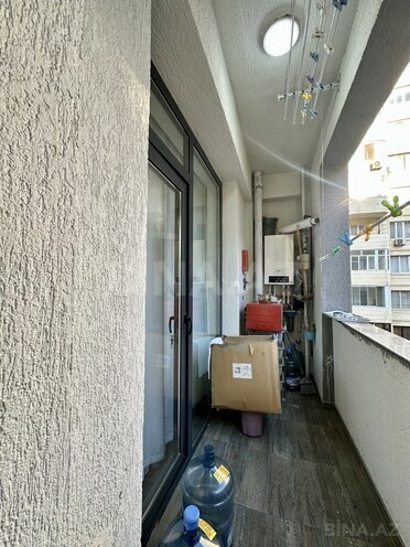 Satılır 3 otaqlı yeni tikili 140 m², 8 Noyabr m., photo 21 from 26