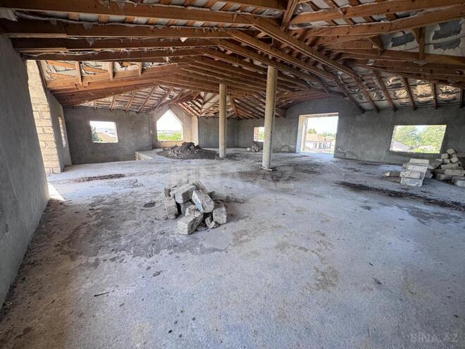 Satılır 7 otaqlı həyət evi/bağ evi 480 m², Bilgəh q., photo 6 from 12