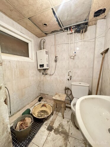 Продаётся 2-комн. вторичка 50 м², м. Элмляр Академиясы, photo 10 from 11