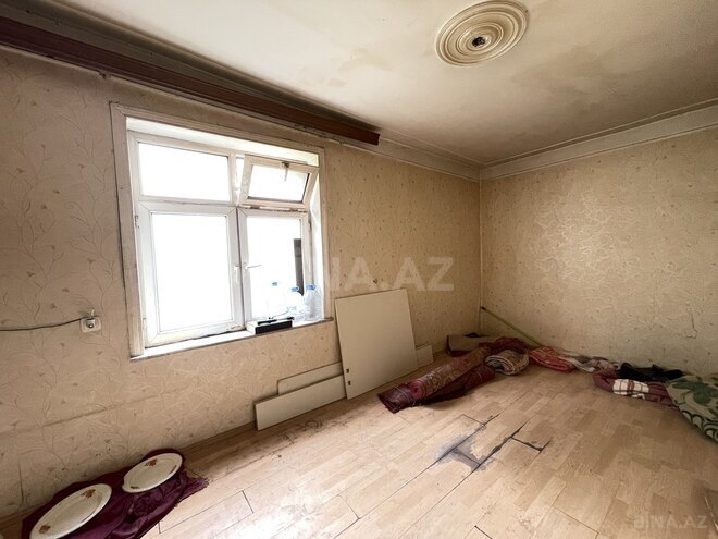 Продаётся 2-комн. вторичка 50 м², м. Элмляр Академиясы, photo 7 from 11
