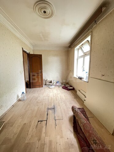 Продаётся 2-комн. вторичка 50 м², м. Элмляр Академиясы, photo 6 from 11