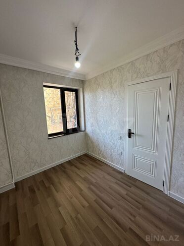 Satılır 3 otaqlı köhnə tikili 67 m², Gənclik m., photo 9 from 20