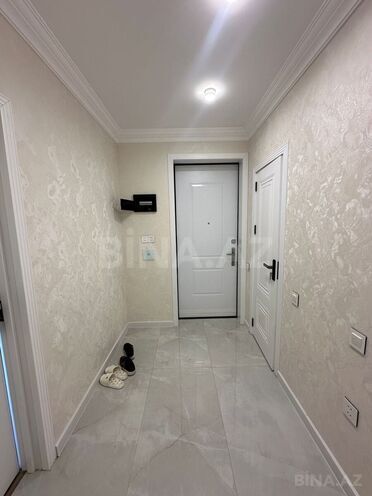 Satılır 3 otaqlı köhnə tikili 67 m², Gənclik m., photo 14 from 20