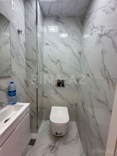 Satılır 3 otaqlı köhnə tikili 67 m², Gənclik m., photo 12 from 20