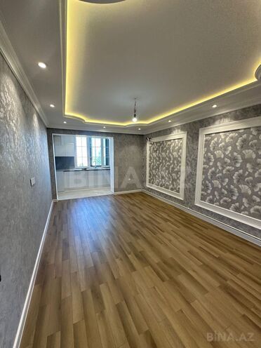 Satılır 3 otaqlı köhnə tikili 67 m², Gənclik m., photo 1 from 20