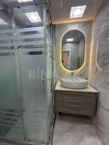 Satılır 3 otaqlı köhnə tikili 67 m², Gənclik m., photo 11 from 20