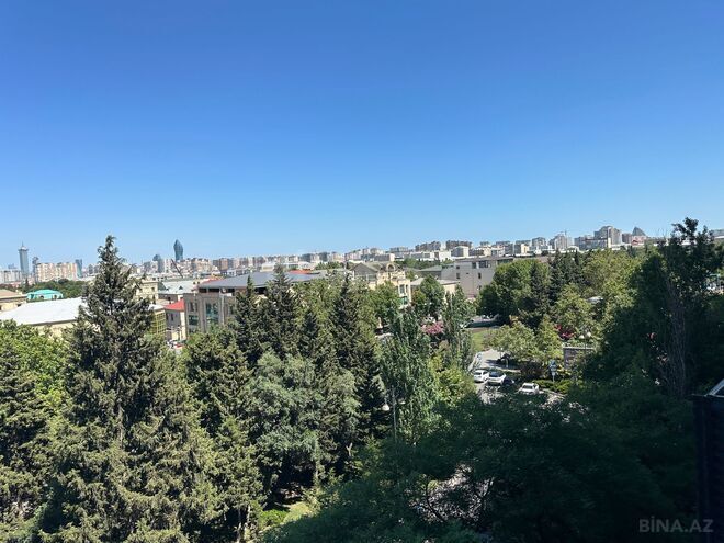 Satılır 3 otaqlı köhnə tikili 67 m², Gənclik m., photo 17 from 20