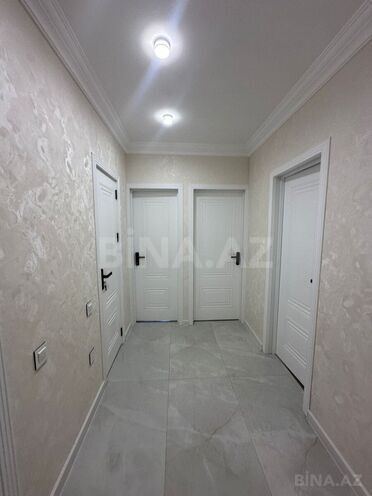 Satılır 3 otaqlı köhnə tikili 67 m², Gənclik m., photo 13 from 20