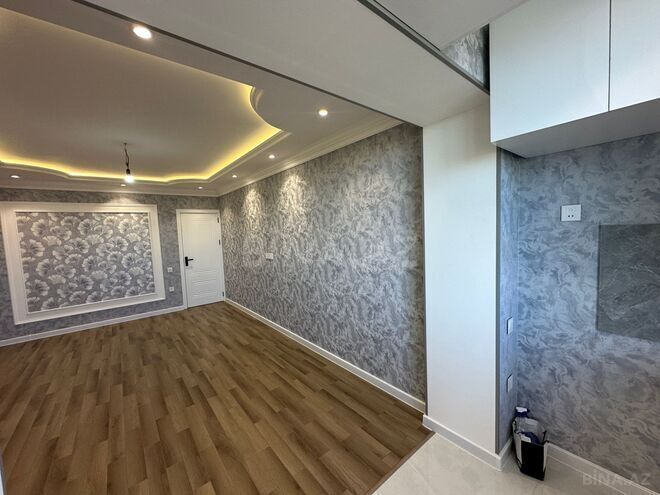 Satılır 3 otaqlı köhnə tikili 67 m², Gənclik m., photo 6 from 20