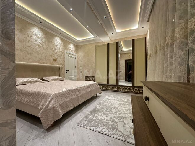 İcarəyə verilir 3 otaqlı yeni tikili 110 m², Azadlıq Prospekti m., photo 10 from 13