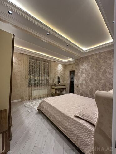 İcarəyə verilir 3 otaqlı yeni tikili 110 m², Azadlıq Prospekti m., photo 9 from 13