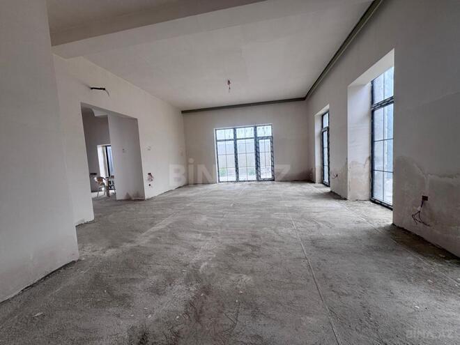 Satılır 7 otaqlı həyət evi/bağ evi 480 m², Bilgəh q., photo 8 from 12