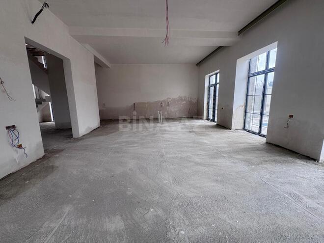 Satılır 7 otaqlı həyət evi/bağ evi 480 m², Bilgəh q., photo 9 from 12