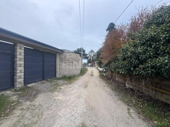 Satılır 7 otaqlı həyət evi/bağ evi 480 m², Bilgəh q., photo 10 from 12