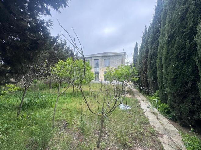Satılır 7 otaqlı həyət evi/bağ evi 480 m², Bilgəh q., photo 11 from 12
