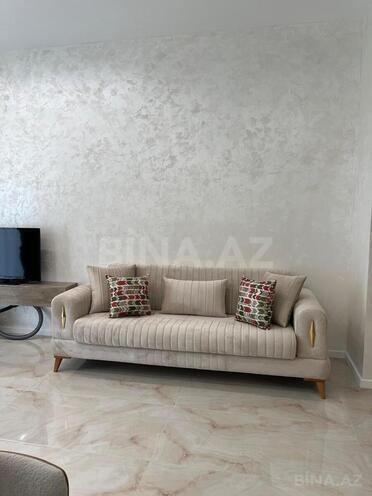 İcarəyə verilir 1 otaqlı yeni tikili 60 m², Sea Breeze q., photo 6 from 11