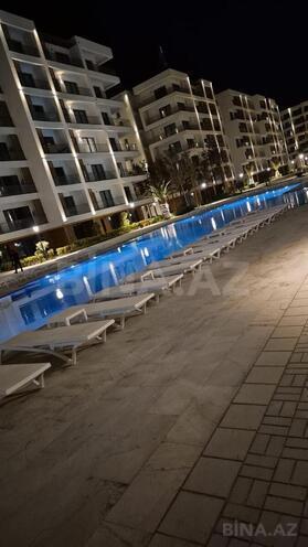 İcarəyə verilir 1 otaqlı yeni tikili 60 m², Sea Breeze q., photo 4 from 11