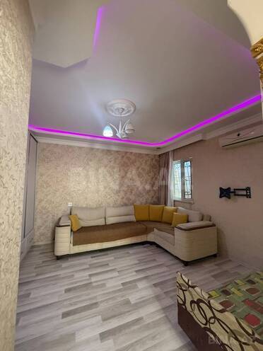 Satılır 1 otaqlı yeni tikili 25 m², Yasamal q., photo 3 from 10