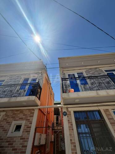 Satılır 1 otaqlı yeni tikili 25 m², Yasamal q., photo 1 from 10