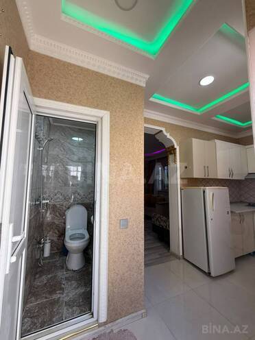 Satılır 1 otaqlı yeni tikili 25 m², Yasamal q., photo 8 from 10