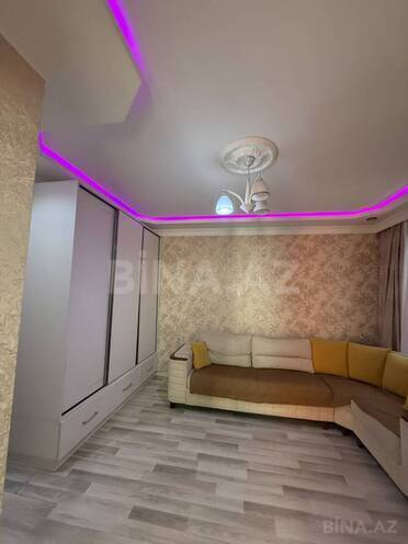 Satılır 1 otaqlı yeni tikili 25 m², Yasamal q., photo 4 from 10