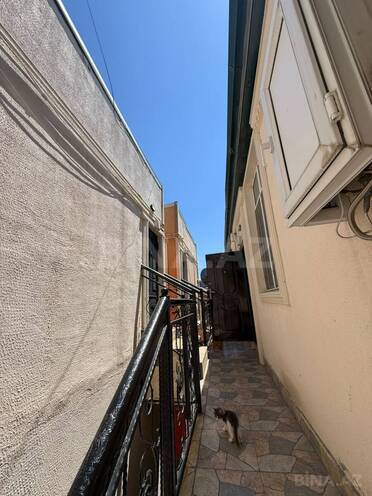 Satılır 1 otaqlı yeni tikili 25 m², Yasamal q., photo 9 from 10