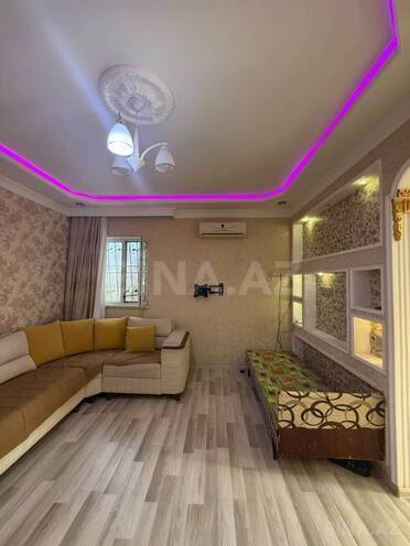Satılır 1 otaqlı yeni tikili 25 m², Yasamal q., photo 5 from 10