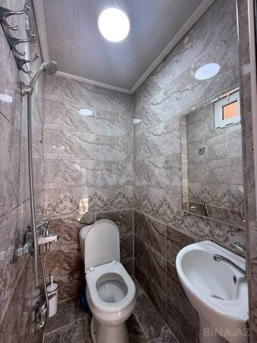Satılır 1 otaqlı yeni tikili 25 m², Yasamal q., photo 7 from 10