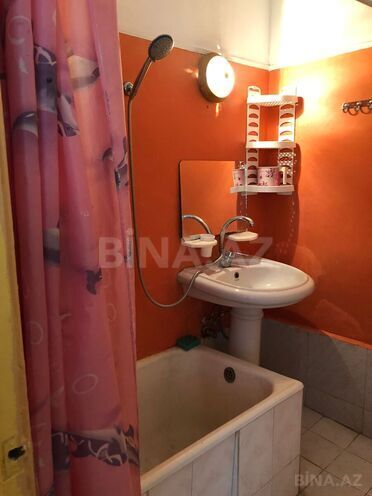 İcarəyə verilir 1 otaqlı köhnə tikili 34 m², Dərnəgül m., photo 7 from 8