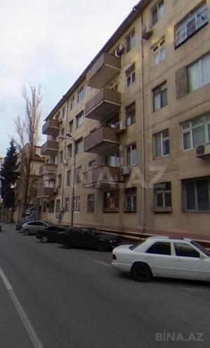 İcarəyə verilir 1 otaqlı köhnə tikili 34 m², Dərnəgül m., photo 4 from 8