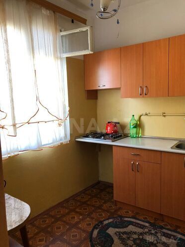 İcarəyə verilir 1 otaqlı köhnə tikili 34 m², Dərnəgül m., photo 5 from 8
