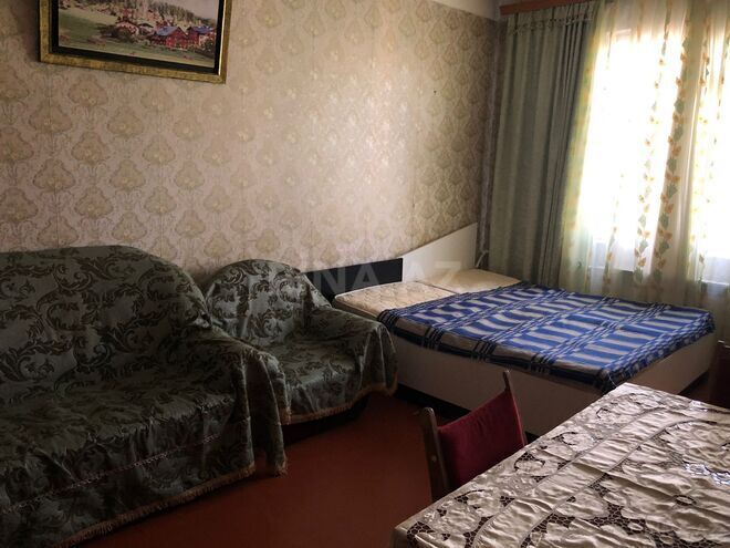 İcarəyə verilir 1 otaqlı köhnə tikili 34 m², Dərnəgül m., photo 1 from 8