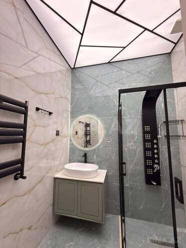 Satılır 4 otaqlı həyət evi/bağ evi 150 m², Mərdəkan q., photo 18 from 20