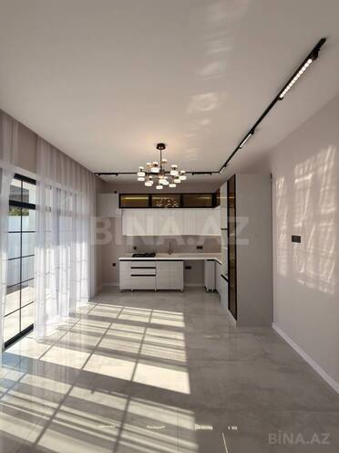 Satılır 4 otaqlı həyət evi/bağ evi 150 m², Mərdəkan q., photo 13 from 20