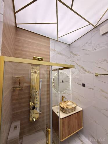 Satılır 4 otaqlı həyət evi/bağ evi 150 m², Mərdəkan q., photo 19 from 20