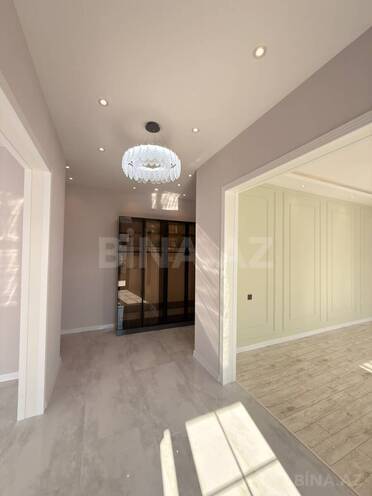 Satılır 4 otaqlı həyət evi/bağ evi 150 m², Mərdəkan q., photo 10 from 20